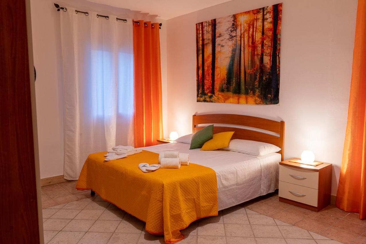 Casa Lachesi Caccamo Zewnętrze zdjęcie