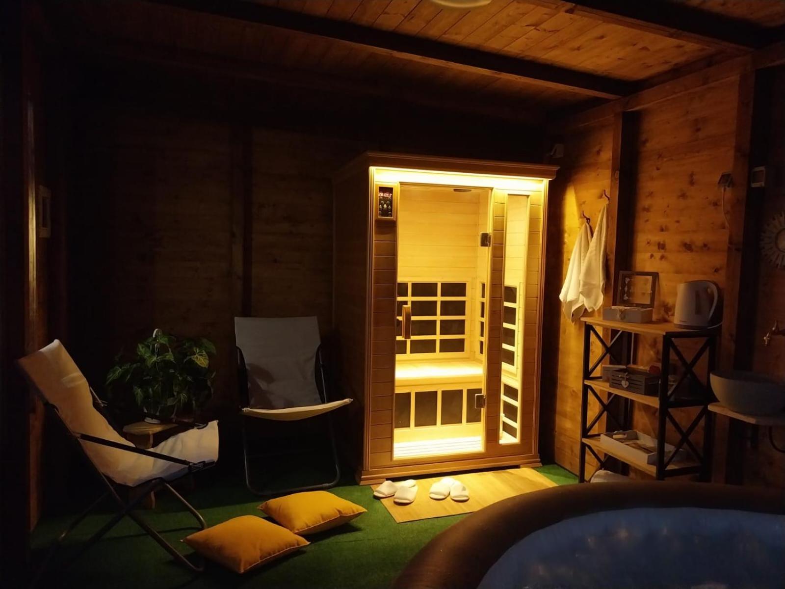 Casa Lachesi Caccamo Zewnętrze zdjęcie