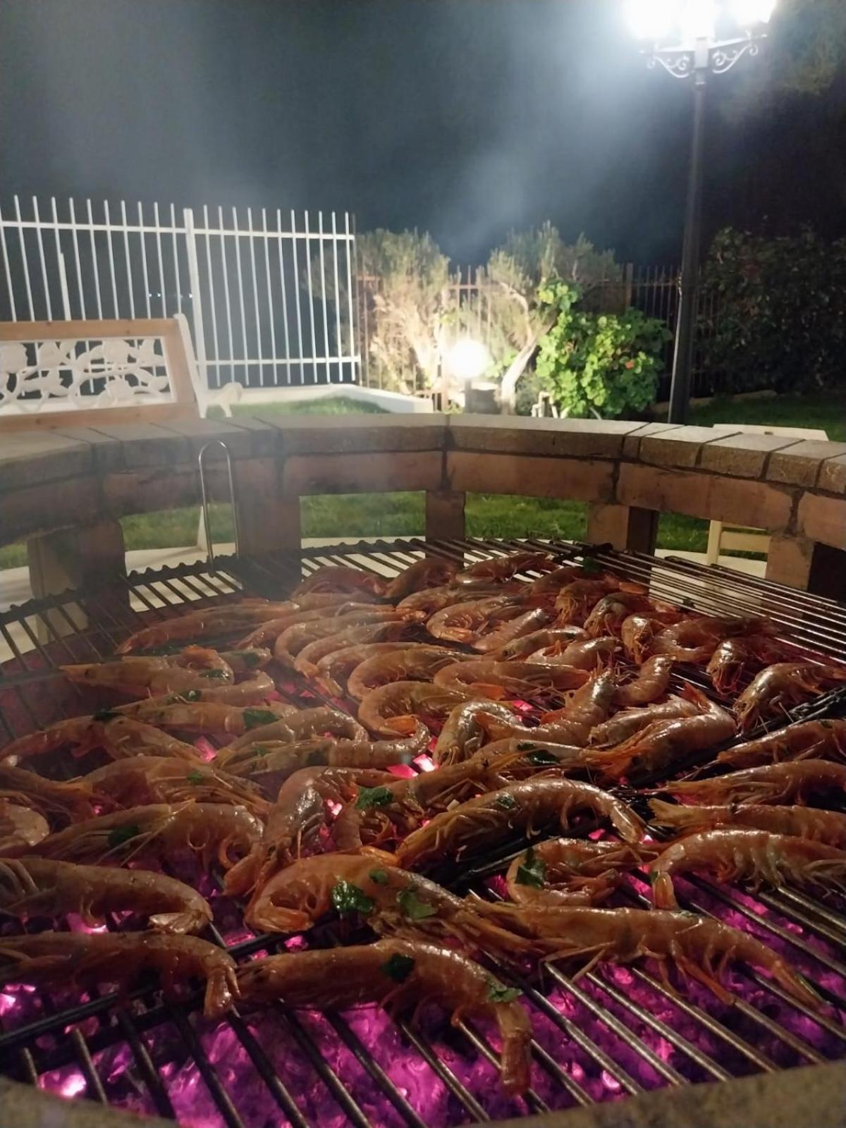 Casa Lachesi Caccamo Zewnętrze zdjęcie