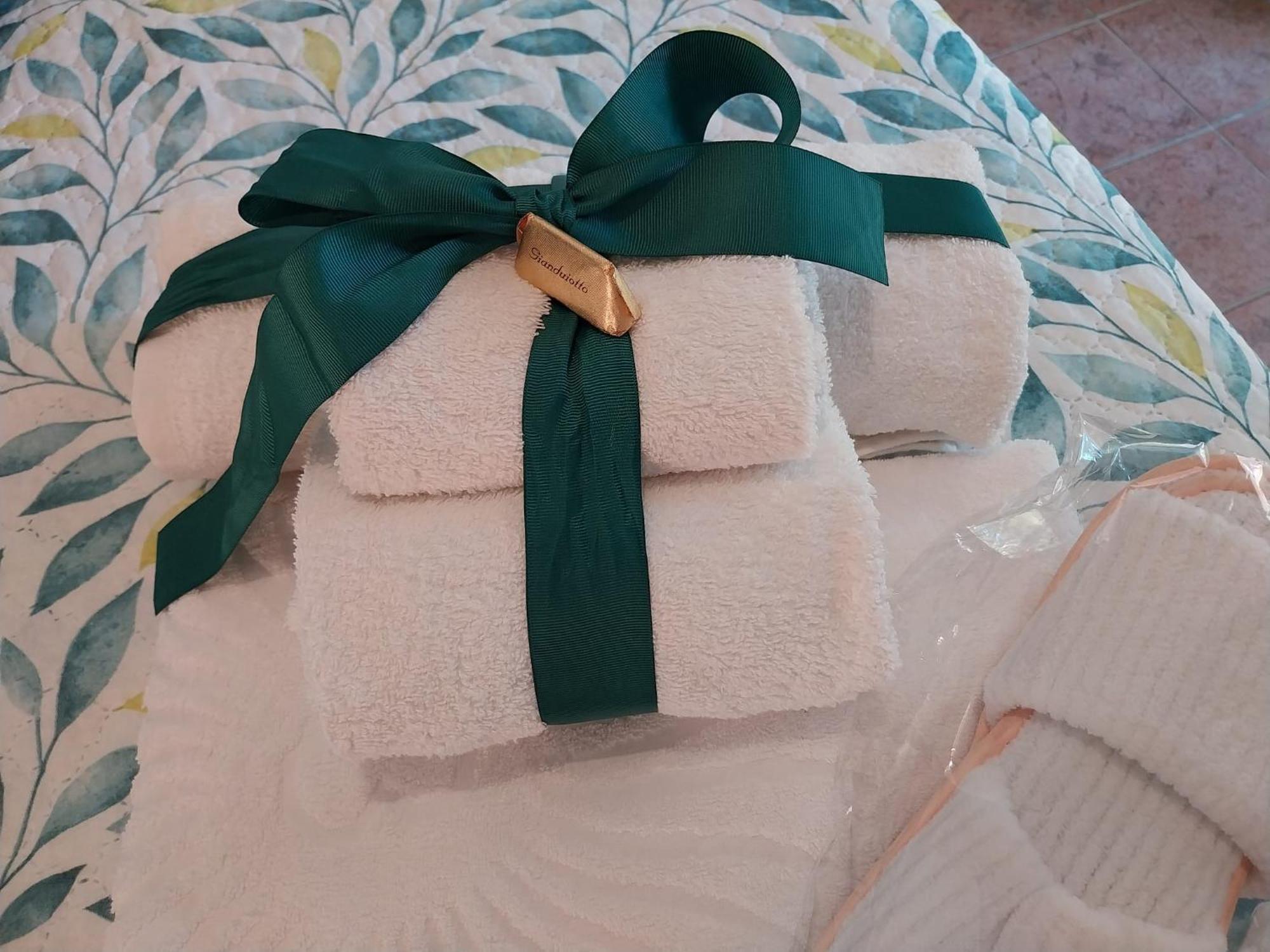 Casa Lachesi Caccamo Zewnętrze zdjęcie