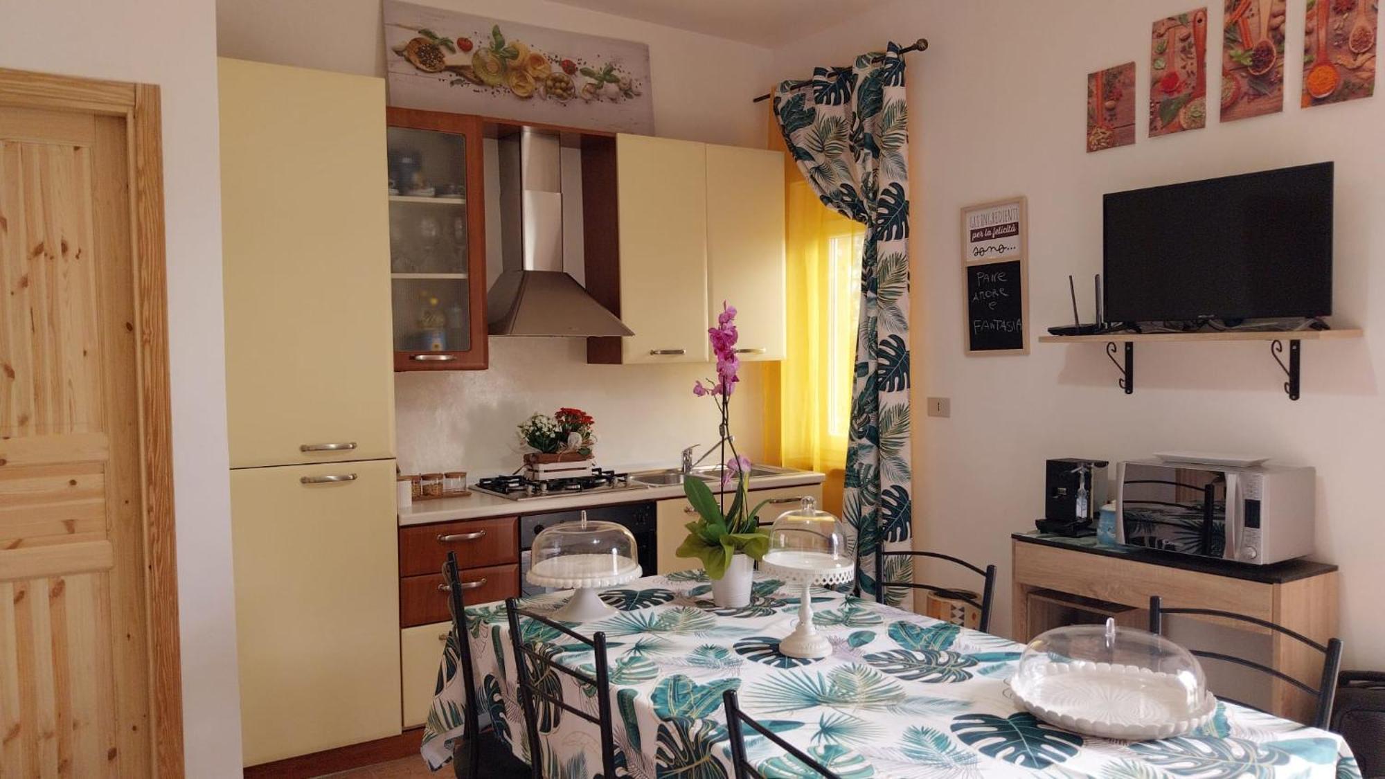 Casa Lachesi Caccamo Zewnętrze zdjęcie