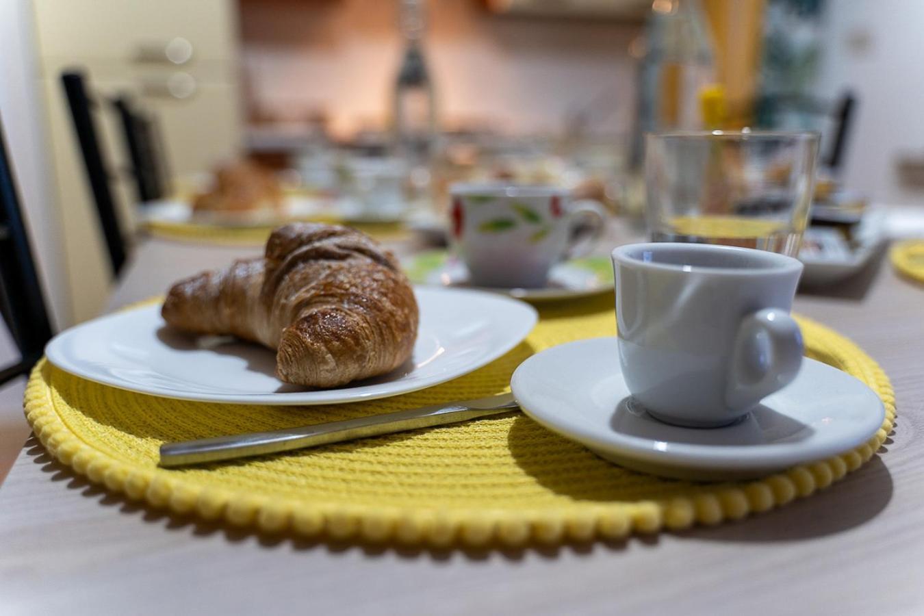 Casa Lachesi Caccamo Zewnętrze zdjęcie