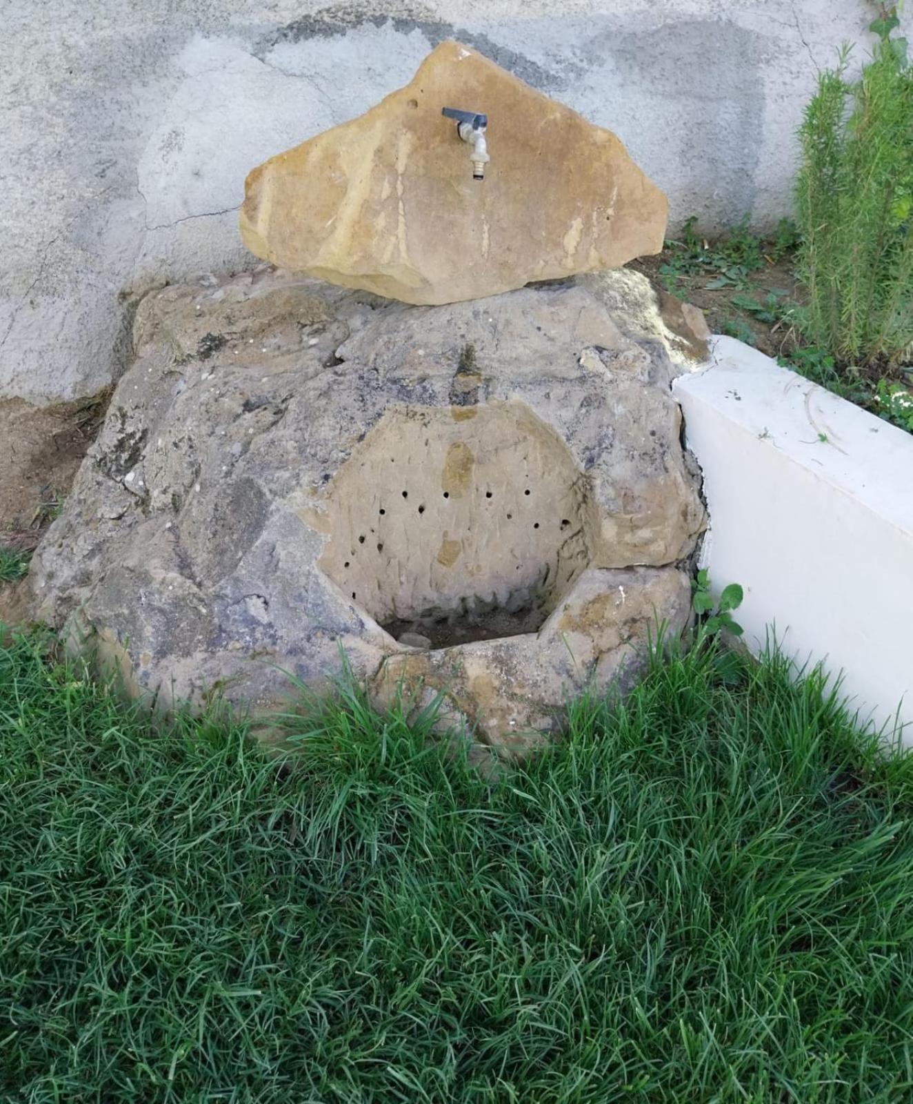 Casa Lachesi Caccamo Zewnętrze zdjęcie