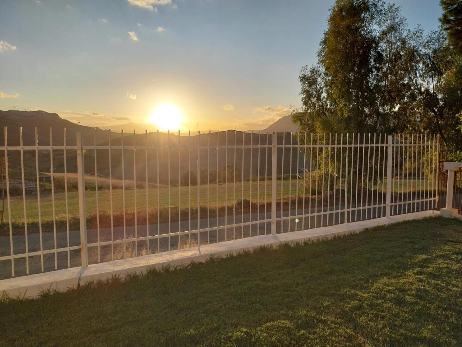 Casa Lachesi Caccamo Zewnętrze zdjęcie